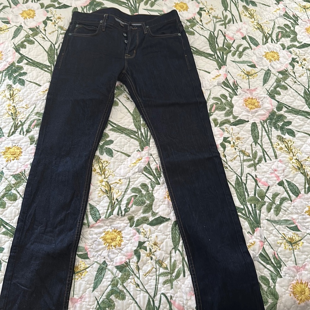 Hudson mens jeans 32